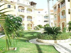 Apartment El Dorado
